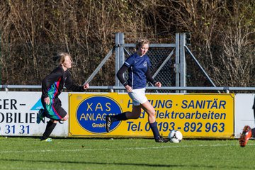 Bild 140 - Frauen SV Henstedt Ulzburg II - TSV Zarpen : Ergebnis: 0:2